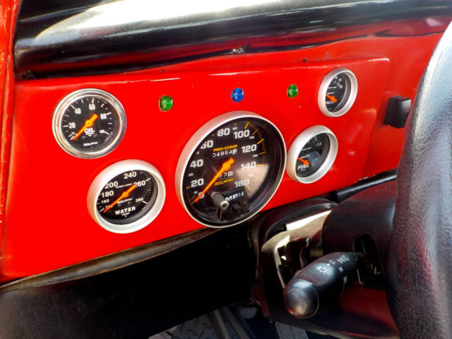 1957 Studebaker - photo 13