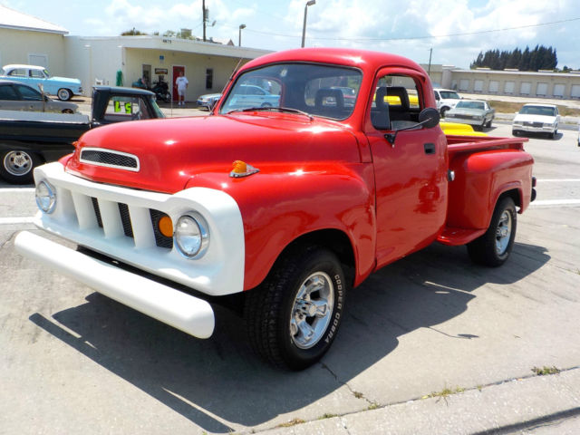 1957 Studebaker - photo 2