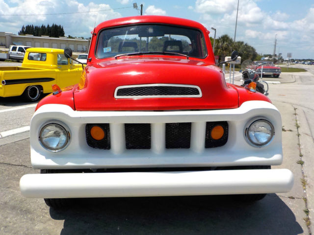 1957 Studebaker - photo 3
