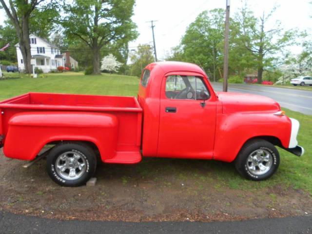 1957 Studebaker - photo 3