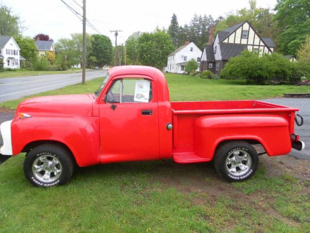 1957 Studebaker - photo 4