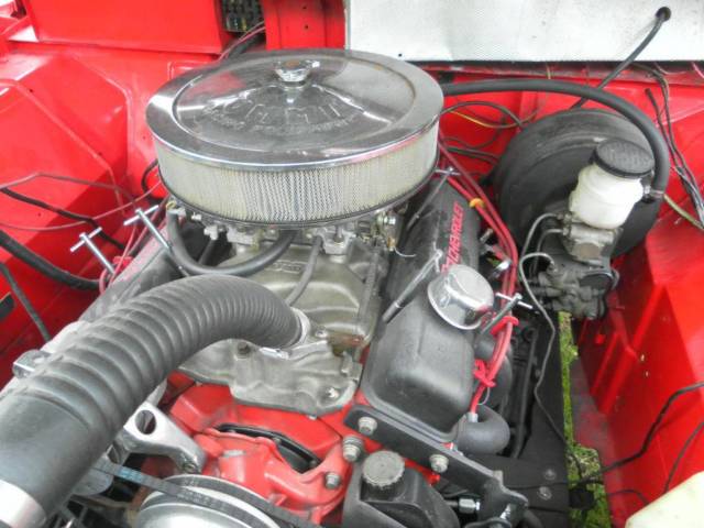 1957 Studebaker - photo 5