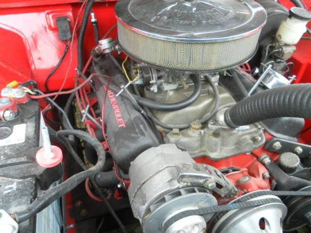 1957 Studebaker - photo 6