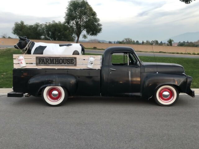 1957 Other Makes Streetrod pickup truck Hot rod - photo 13