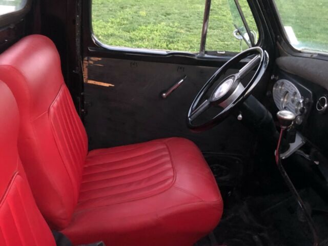1957 Other Makes Streetrod pickup truck Hot rod - photo 5