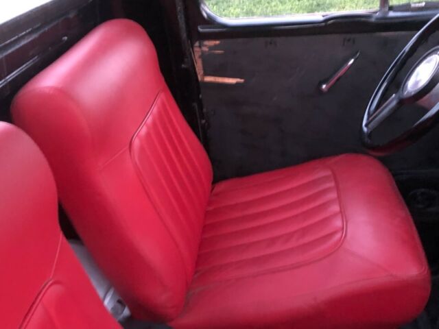 1957 Other Makes Streetrod pickup truck Hot rod - photo 6