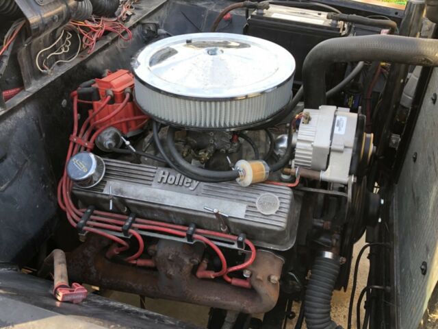1957 Other Makes Streetrod pickup truck Hot rod - photo 8