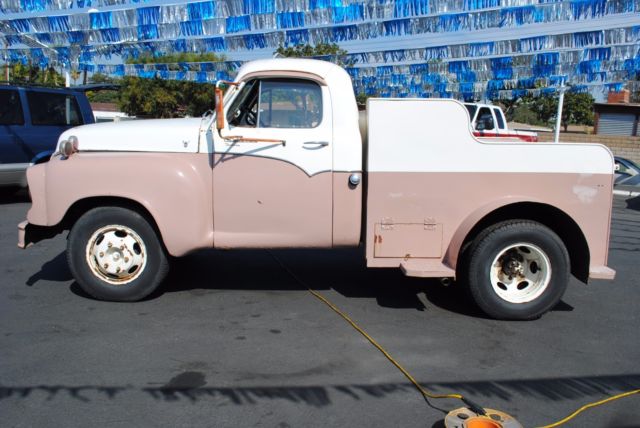 1957 Studebaker Transtar - photo 2