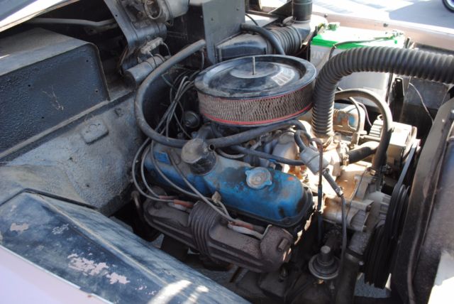 1957 Studebaker Transtar - photo 5