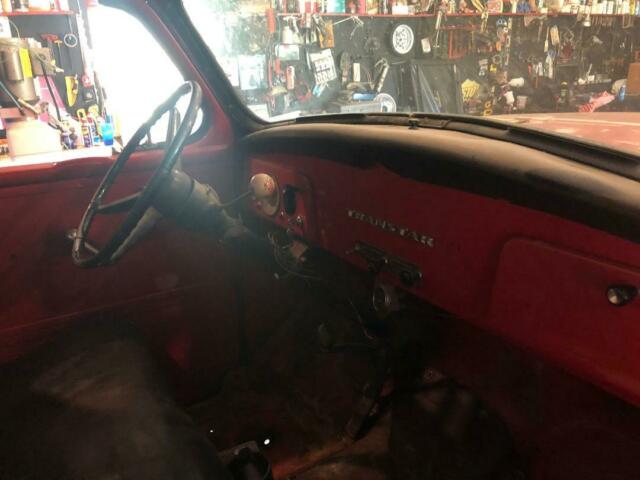 1957 Studebaker Transtar - photo 7