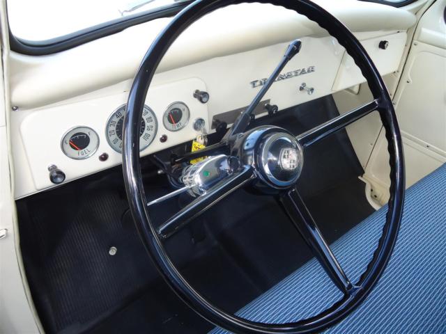 1957 Studebaker Transtar - photo 12