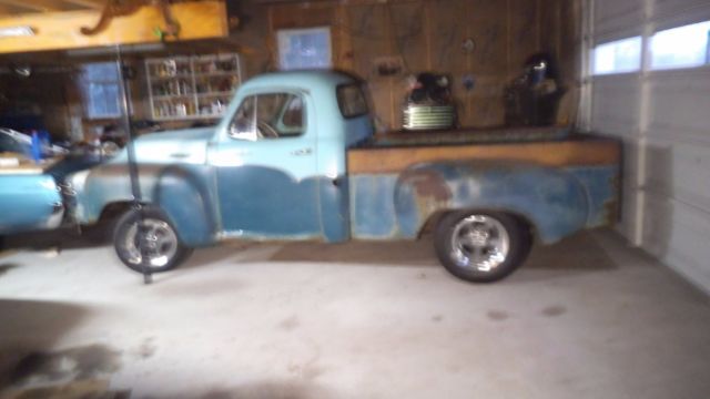 1957 studebaker transtar pickup truck 1957 Chevrolet Other Pickups