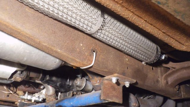 1957 Chevrolet Other Pickups - photo 13