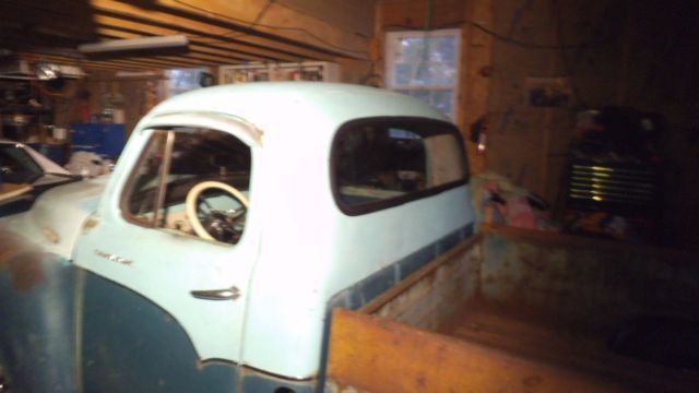 1957 Chevrolet Other Pickups - photo 2