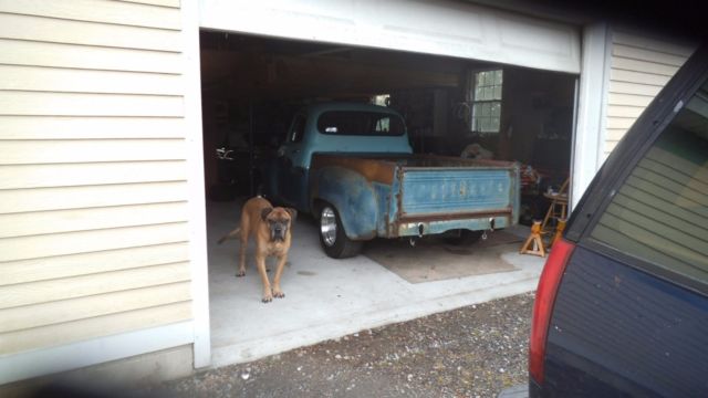 1957 Chevrolet Other Pickups - photo 3