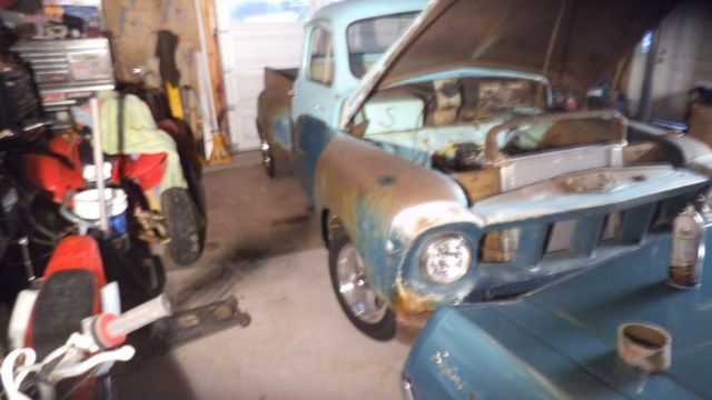 1957 Chevrolet Other Pickups - photo 6