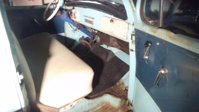 1957 Chevrolet Other Pickups - photo 7