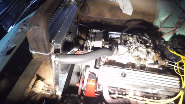 1957 Chevrolet Other Pickups - photo 9