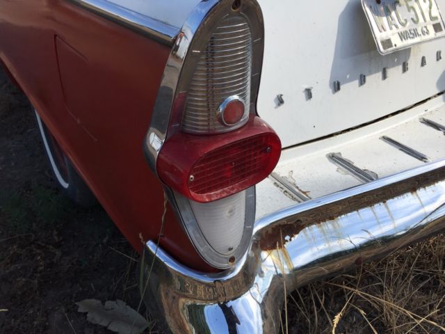 1957 Studebaker Provincial - photo 11
