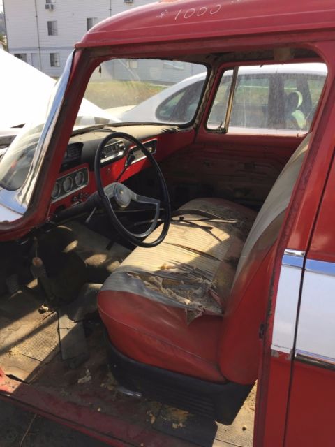 1957 Studebaker Provincial - photo 2
