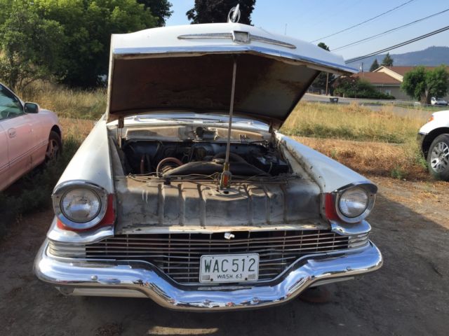 1957 Studebaker Provincial - photo 7