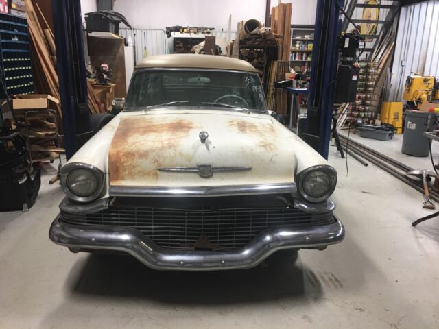 1957 Studebaker Provincial - photo 3