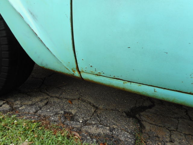 1957 Studebaker Wagonaire - photo 12