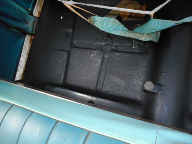1957 Studebaker Wagonaire - photo 9