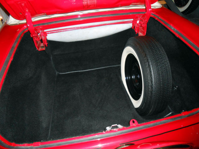 1957 Oldsmobile Eighty-Eight Base - photo 10