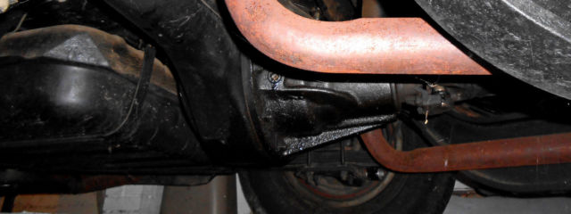 1957 Oldsmobile Eighty-Eight Base - photo 11