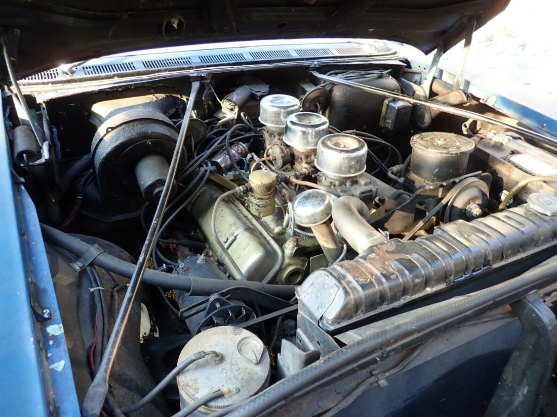 1957 Oldsmobile Eighty-Eight - photo 12