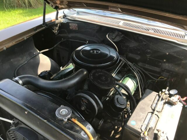 1957 Pontiac Super Chief Super Chief - photo 10