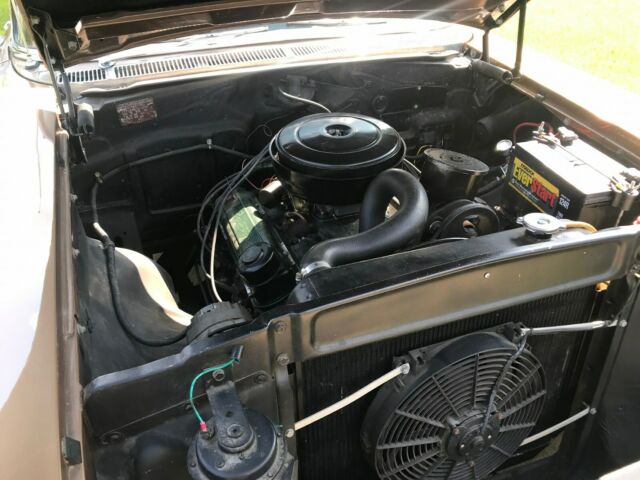 1957 Pontiac Super Chief Super Chief - photo 11