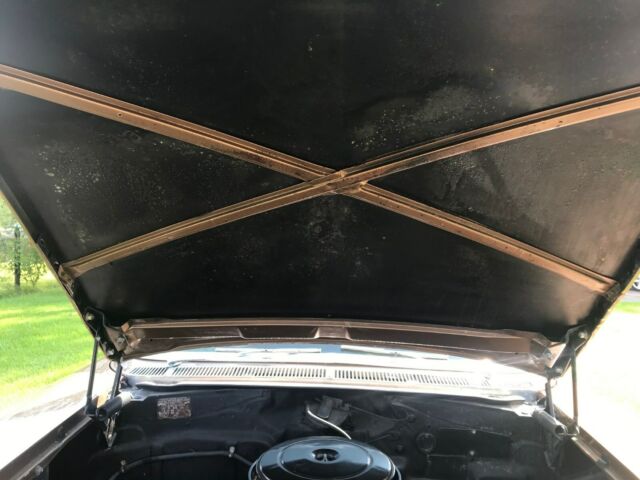 1957 Pontiac Super Chief Super Chief - photo 12