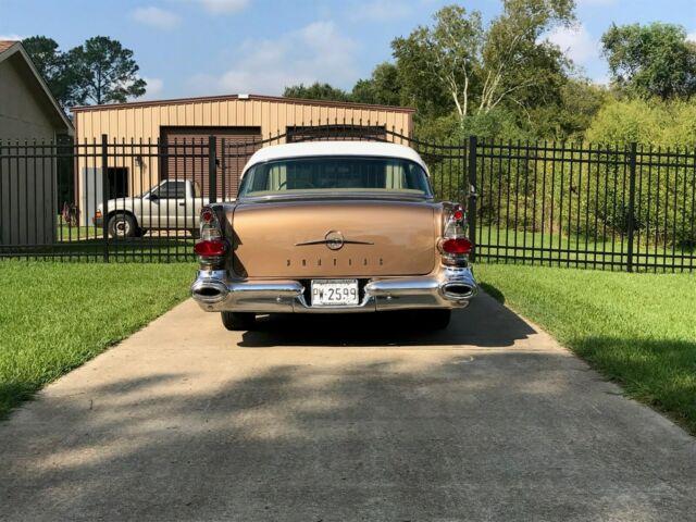 1957 Pontiac Super Chief Super Chief - photo 5