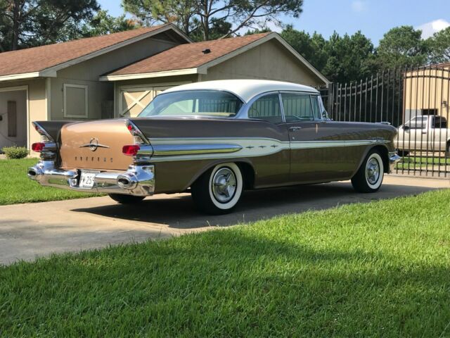 1957 Pontiac Super Chief Super Chief - photo 6
