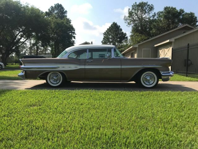 1957 Pontiac Super Chief Super Chief - photo 7