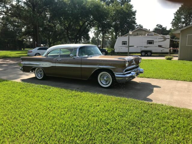 1957 Pontiac Super Chief Super Chief - photo 8
