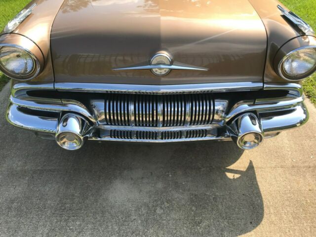 1957 Pontiac Super Chief Super Chief - photo 9