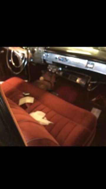 1957 Chevrolet Bel Air/150/210 - photo 12