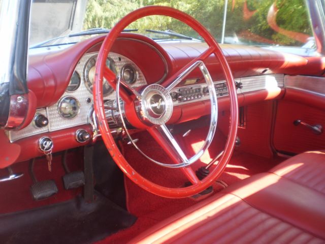 1957 Ford Thunderbird - photo 10