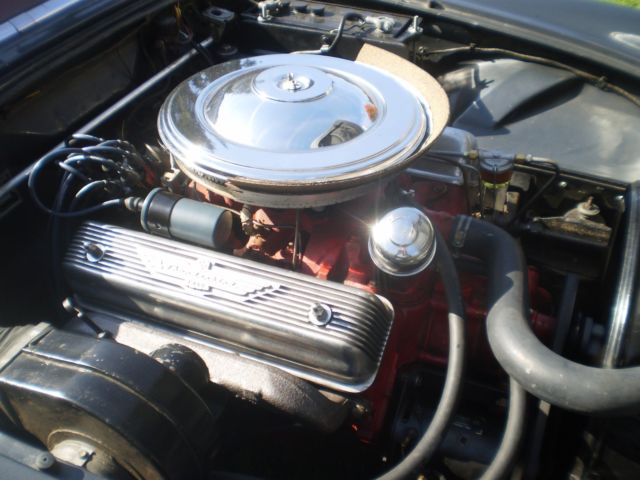 1957 Ford Thunderbird - photo 7