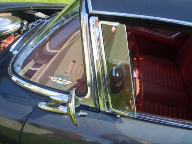 1957 Ford Thunderbird - photo 8
