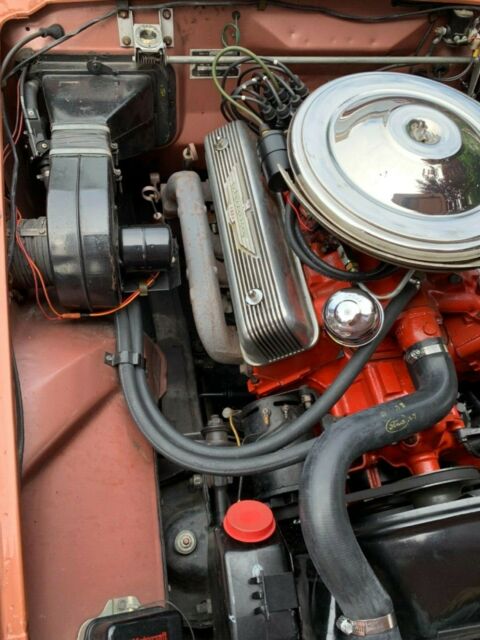 1957 Ford Thunderbird - photo 10