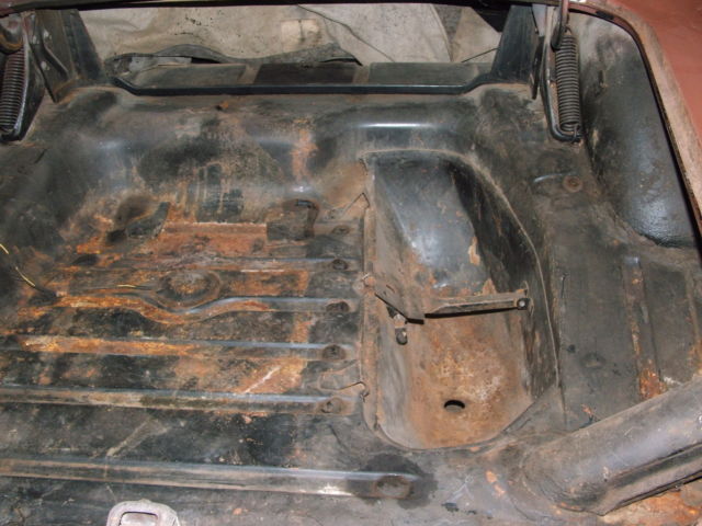 1957 Ford Thunderbird E CODE DUAL QUAD Convertible 2-Door - photo 13