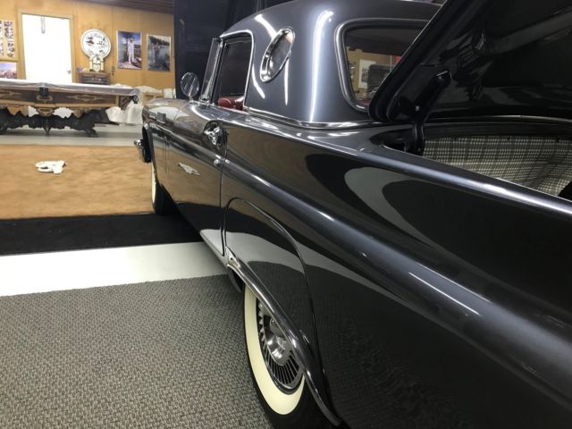 1957 Ford Thunderbird XH - photo 3