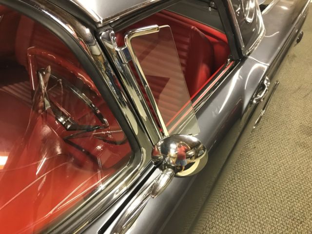 1957 Ford Thunderbird XH - photo 4