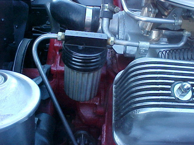 1957 Ford Thunderbird T- Bird - photo 10