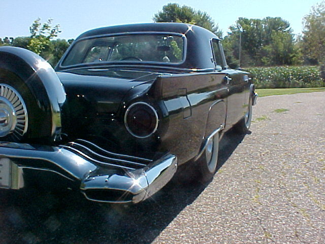 1957 Ford Thunderbird T- Bird - photo 11