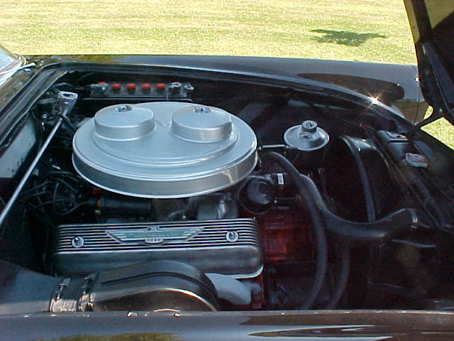 1957 Ford Thunderbird T- Bird - photo 7